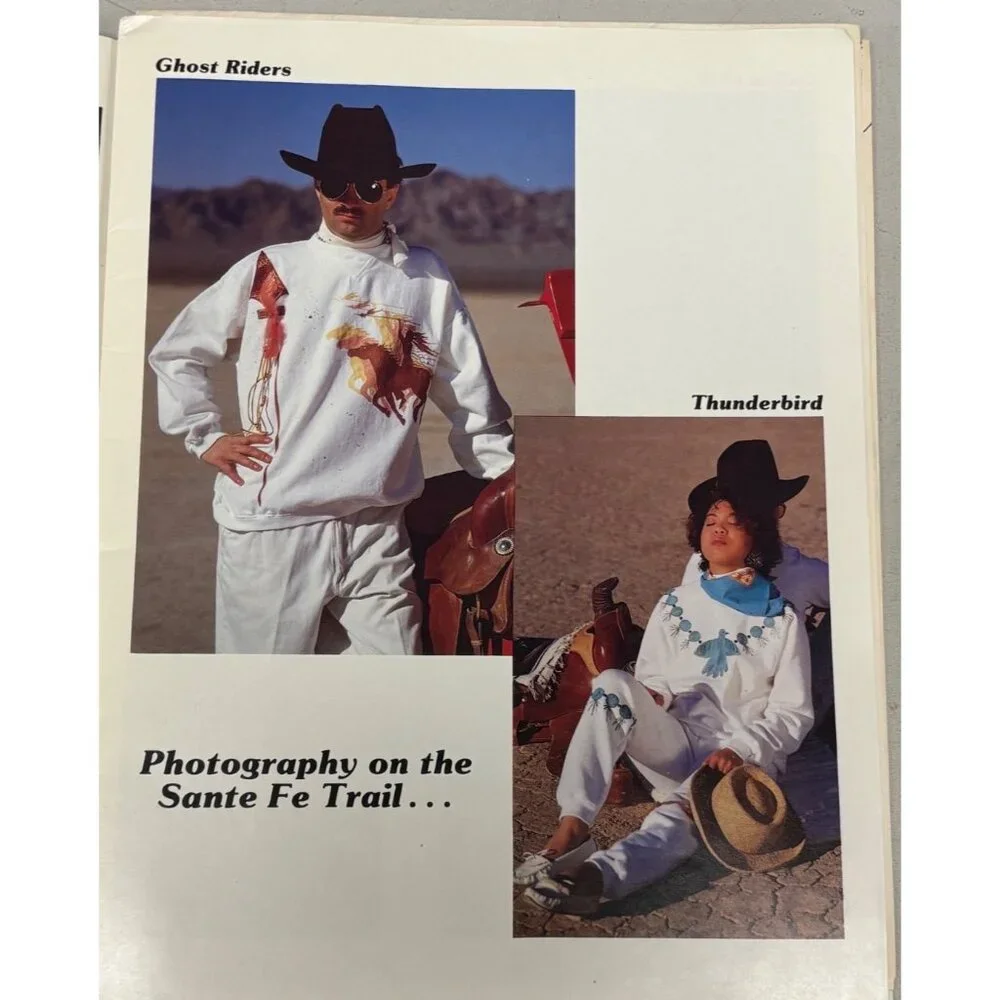The Finish Line Inc. vintage 1989